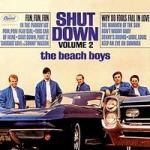 海灘男孩－關上！第二輯（單聲道）( 200 克 LP )<br>The Beach Boys - Shut Down Volume 2