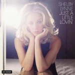 雪碧琳：只愛一點點（200 克 45 轉 2LPs）<br>Shelby Lynne : Just A Little Lovin'<br>(線上試聽)