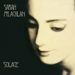 莎拉．克勞克蘭 － 慰藉 ( 200 克 45轉 2LPs )<br>Sarah McLachlan - Solace