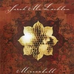 莎拉‧克勞克蘭：水晶球現場完整版（加拿大版 CD）<br>SARAH McLACHLAN：Mirrorball