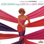 【線上試聽】茱莉．倫敦－絲緞拉丁情懷 ( 雙層 SACD )<br>Julie London - Latin In A Satin Mood