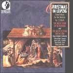【DORIAN 絕版名片】CHRISTMAS IN LEIPZIG‧The Bach Choir of Bethlehem(美國原裝進口CD)