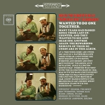 【線上試聽】班．韋伯斯特與哈利．愛迪生－甜蜜聯演 ( 雙層 SACD )<br>Ben Webster & 「Sweets」Edison – Wanted To Do One Together