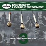 【特價商品】Mercury 古典發燒錄音套裝 III (180 克 6LPs)<br>Mercury Living Presence 3 Numbered Limited Edition 180g 6LP Box Set