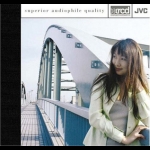 【絕版名片】國府弘子－橋 (XRCD)<br>HIROKO KOKUBU - BRIDGE<br>(線上試聽)