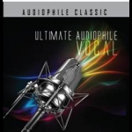 【線上試聽】真空管人聲王 (CD)<br>ULTIMATE AUDIOPHILE VOCAL