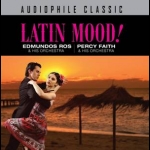 拉丁情懷 (CD)<br>愛得蒙．羅斯、派西．費斯樂團<br>Latin Mood!<br>Edmundos Ros & His Orchestra / Percy Faith & His Orchestra