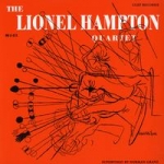 萊諾．漢普頓四重奏 (180 克 LP)<br>The Lionel Hampton Quartet