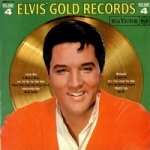 貓王－熱門金曲第四輯 (180 克 LP)<br>Elvis Presley: Gold Records Vol. 4