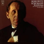 霍洛維茲－舒曼：克萊斯勒魂 (180 克 LP)<br>Schumann: Kreisleriana<br>Piano / Vladimir Horowitz