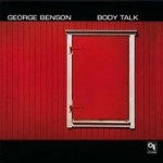 喬治．班森－身體語言 (180 克 LP)<br>George Benson: Body Talk