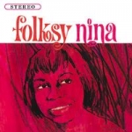 【線上試聽】妮娜・西蒙：民謠風西蒙（180 克 LP）<br>Nina Simone：Folksy Simone