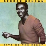 【線上試聽】喬治・班森：我要夜晚（180 克 LP）<br>George Benson: Give Me The Night