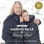 馬可・瓦力、史黛西・肯特：演唱會現場 ( 180 克 2LPs )<br>Marco Valle & Stacey Kent: Ao Vivo