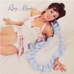 羅西音樂－同名專輯 (180 克 LP)<br>Roxy Music- Roxy Music