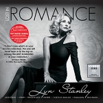 【線上試聽】琳恩．史丹利－情迷羅曼史（ 雙層 SACD ）<br>Lyn Stanley - Lost In Romance