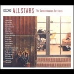 群星會－索豪森現場演出 (CD)<br>GLM Allstars – The Sonnenhausen Sessions