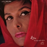 蓮娜．荷恩－活色生香（180 克 LP）<br>Lena Horne - Lovely And Alive