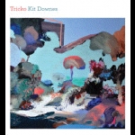 基特．唐恩斯－特里柯 (180克 LP)<br>Kit Downes - Tricko