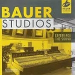 【線上試聽】「博耳」錄音室 (Bauer Studio) 示範盤-鑑聽新體驗 (CD)<br>Bauer Studios Neuklang Sampler