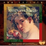 【線上試聽】韋瓦第：四季 ( DMM 雙層 SACD )<br>朱里安尼‧卡米諾拉／小提琴 & 快樂馬卡音樂家合奏團<br>Giuliano Carmignola - Vivaldi : Le Quattro Stagioni