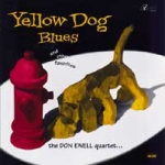 【線上試聽】唐．艾韋爾四重奏－黃狗藍調（ 200 克 LP ）<br>Don Ewell Quartet - Yellow Dog Blues
