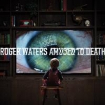 【線上試聽】羅傑．華特斯－調戲死亡（ 200 克 2LPs ）<br>Roger Waters - Amused To Death