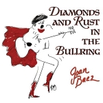 【線上試聽】瓊．拜雅－ 鬥牛場上的鑽石與灰燼 ( 雙層 SACD )<br>Joan Baez - Diamonds and Rust in the Bullring