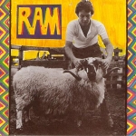 保羅與琳達．麥卡尼 －公羊（180克 2LPs）<br>Paul And Linda McCartney - Ram