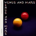 保羅．麥卡尼與羽翼樂團－金星與火星（180克 2LPs）<br>Paul McCartney and Wings - Venus And Mars