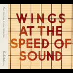 保羅．麥卡尼與羽翼樂團－音速飛行（180克 2LPs）<br>Paul McCartney and Wings - At The Speed Of Sound