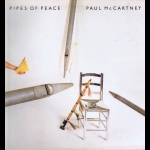 保羅．麥卡尼－和平風笛（180克 2LPs）<br>Paul McCartney - Pipes Of Peace
