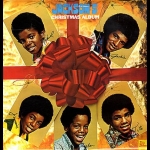 傑克森五人組－耶誕專輯 (LP)<br>Jackson 5 - Christmas Album