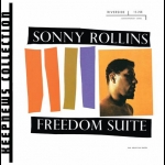 桑尼．羅林斯－自由組曲 (LP)<br>Sonny Rollins - Freedom Suite