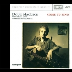 道格．麥克里歐－發掘之旅（XRCD）<br>Doug MacLeod - Come To Find