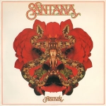 山塔那合唱團－節慶（180 克 LP）<br>Santana - Festival Anniversary Edition