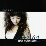 【線上試聽】羅玧宣 － 旅程 (CD)<br>Nah Youn Sun - Voyage
