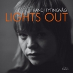 【線上試聽】蘭迪．蒂廷瓦格 － 淺灰色的 (CD)<br>Randi Tytingvag -- Lights Out