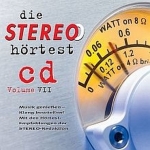「金耳朵」寶藏系列第七輯 (CD)<br>Stereo die Hortest Vol. VII<br>Various Artists