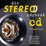 「金耳朵」寶藏系列第 8 輯 (CD)<br>Stereo die Hortest Vol. VIII<br>Various Artist
