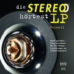 「金耳朵」寶藏系列第 2 輯 ( 180 克 LP )<br>Stereo die Hortest Vol. II<br>Various Artist