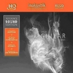 德國原音：宏亮的吉他聲調 ( HQCD )<br>Inakustik: Great Guitar Tunes