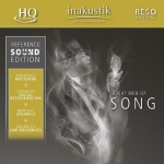 【線上試聽】德國原音：宏亮的男聲 ( HQCD )<br>Inakustik: Great Men of Song