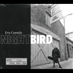 【特價商品】深夜孤鳥：伊娃．凱西迪 Blues Alley 現場演唱完整版（2CDs）<br>Eva Cassidy -- Nightbird - 2CD +DVD Limted Edition