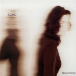 瑪雅．夏普－回聲 ( 進口版 CD )<br>Maia Sharp – Echo