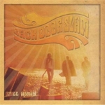【線上試聽】後門重擊－滾開 ( 進口版 CD )<br>Davy Knowles & Back Door Slam - Roll Away