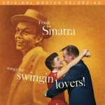 法蘭克．辛納屈 － 搖擺情人之歌 ( 雙層 SACD )<br>Frank Sinatra - Songs For Swingin' Lovers!
