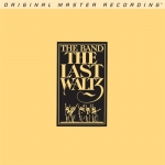 樂隊合唱團 － 最後華爾滋 ( 雙層 2SACDs )<br>The Band - The Last Waltz  ( Numbered Hybrid 2x SACD Box Set )