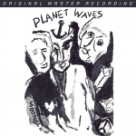 巴布狄倫：行星波動 ( 180 克 LP )<br> Bob Dylan - Planet Waves