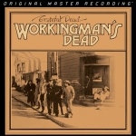 【線上試聽】死之華樂團：工人之死 ( 180 克 45 轉 2LPs )<br>Grateful Dead - Workingman’s Dead